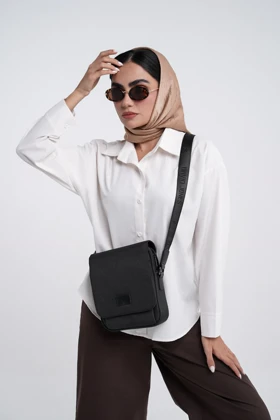 کیف دوشی مدل David Jones 931105