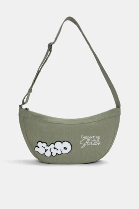 کیف زنانه دوشی pull-and-bear