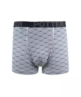 شورت پادار مردانه پاتر Potter کد 156