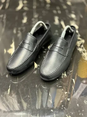 کفش کالج کف لقمه‌ای