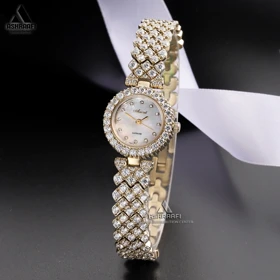 ساعت زنانه اکسنت Axcent AX120027G