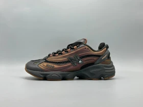 کتانی نیوبالانس 1000 مشکی مسی/New Balance