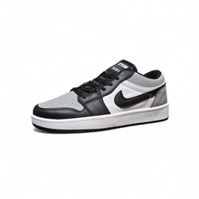 کتانی نایک جردن وان لو طوسی مشکی