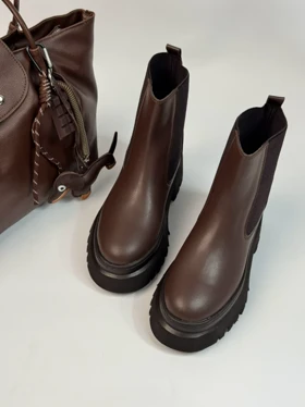 نیم بوت پل اندبیر 4270