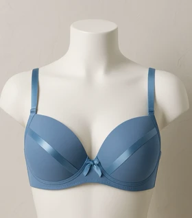 سوتین روبانی