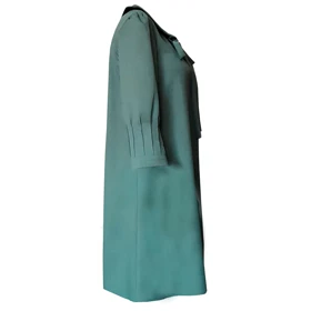 سارا خلیلاوی مانتو grn-1365
