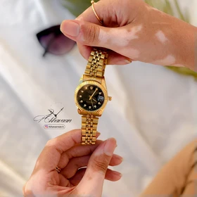 ساعت رولکس دیجاست متوسط