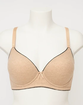 سوتین نخی فنردار وارداتی