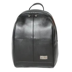 کوله پشتی چرم مصنوعی مدل B3316
