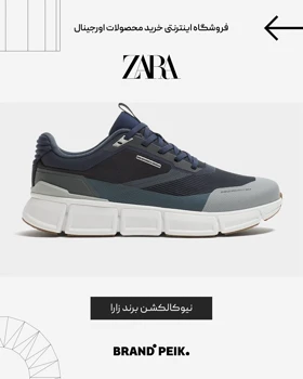 کفش زارا