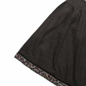 دامن زنانه پشمی محصول کشور ترکیه