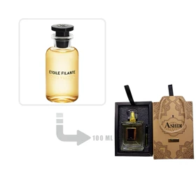 عطر ادکلن لویی ویتون ایتول فیلانته 100 میل اشدی Louis Vuitton Étoile Filante Ashdi 100ml