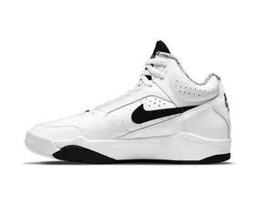 کفش های بسکتبال Nike Air Flight Lite Mid PC_DJ2518-100