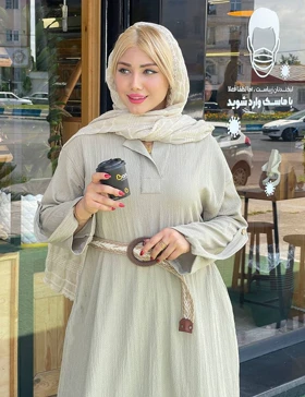 کفتان ملورینا کد : 5420