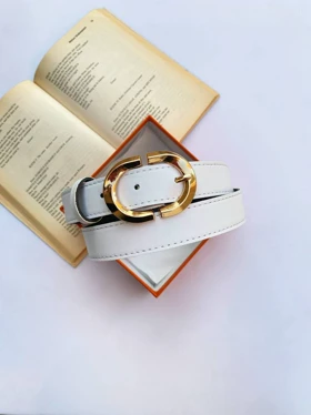 کمربند زنانه سلین کد B152