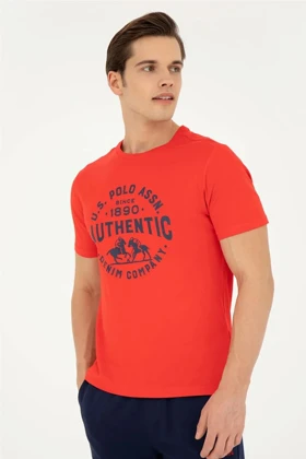 تیشرت مردانه u.s.-polo-assn.