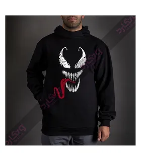 هودی HM176/ Venom