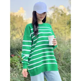 پلیور خطی سولینا