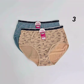 شورت طرحدار 1008306