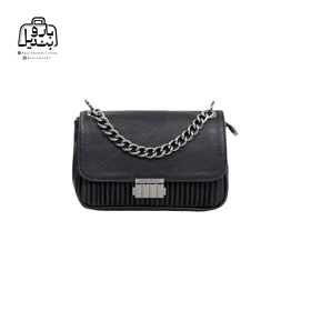 کیف زنانه دوشی دنیز جنوا Deniz Jenova کد 0085