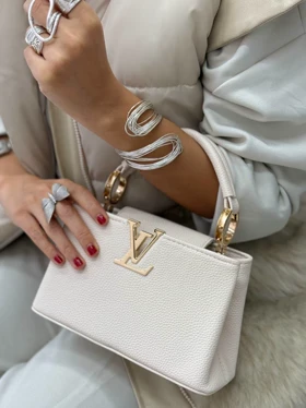 کیف هیزل (شیری)