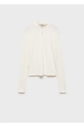 بافت زنانه اورجینال منگو mango