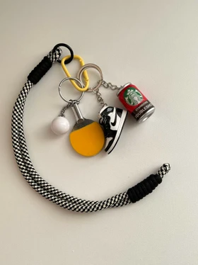 چارم بگ نایک جردن