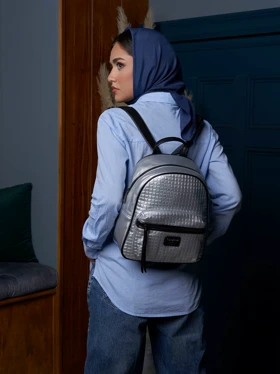 کوله پشتی زنانه دیوید جونز