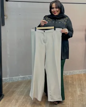 شلوار دمپا