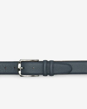 کمربند مردانه چرم