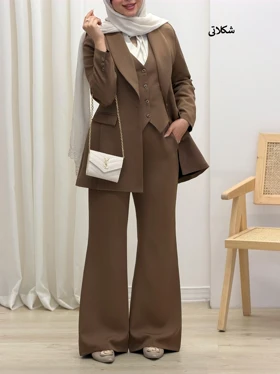 4066-ست سه تیکه پرستیژ