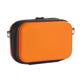 کیف رودوشی چمدانی ماژرو مدل نیل (نارنجی)