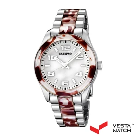 ساعت مچی زنانه کلیپسو CALYPSO مدل K5648/9