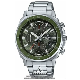 ساعت کاسیو ادیفایس Casio EFV-600D-3CV