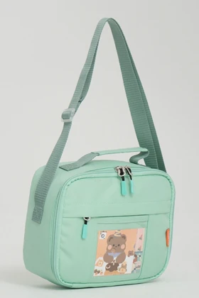 جعبه ناهار بچگانه roxbros roxbros