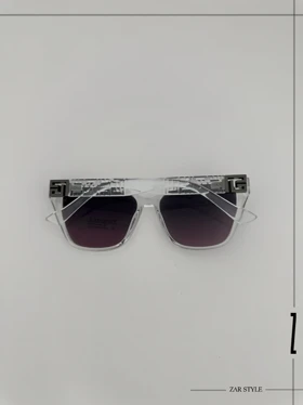 عینک آفتابی کریستالی مدل 105