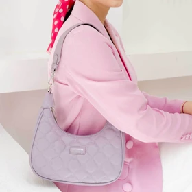 کیف دستی مدل David Jones 6955-2