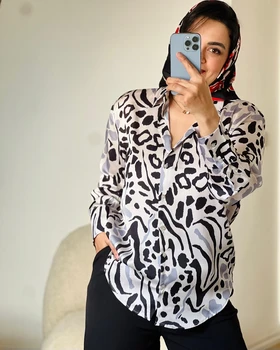 شومیز قواره دار