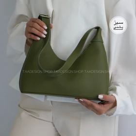 کیف زنانه دوشی مدل شارون