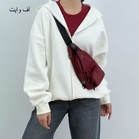 سویشرت کلاه دار 1007601