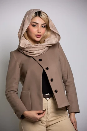 پالتو کت فوتر ژانت