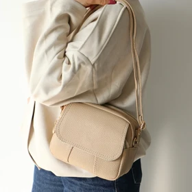 کیف زنانه دوشی مدل سامیا