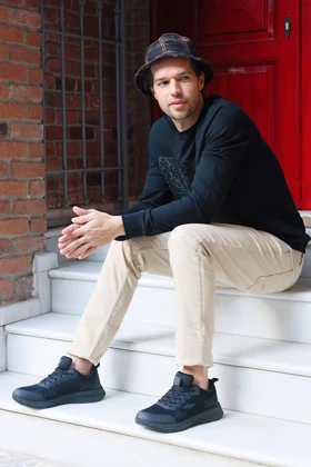 کتانی مردانه جامپ jump