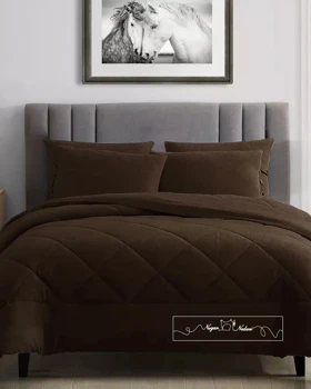 روتختی مینیمال کتان مخمل طرح لوزی