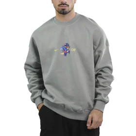 دورس اسپرت نایک مدل VLS-Cat-4H0808 طوسی