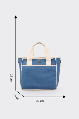 کیف دستی زنانه اله elle