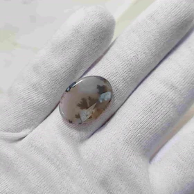 عقیق شجر قائن اصل کد 6