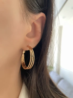 گوشواره های ژوپینگ