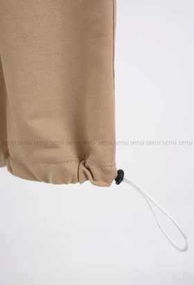 ست تیشرت شلوار نوشته