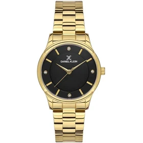 ساعت مچی زنانه دنیل کلین زنانه مدل DK.1.13455-3